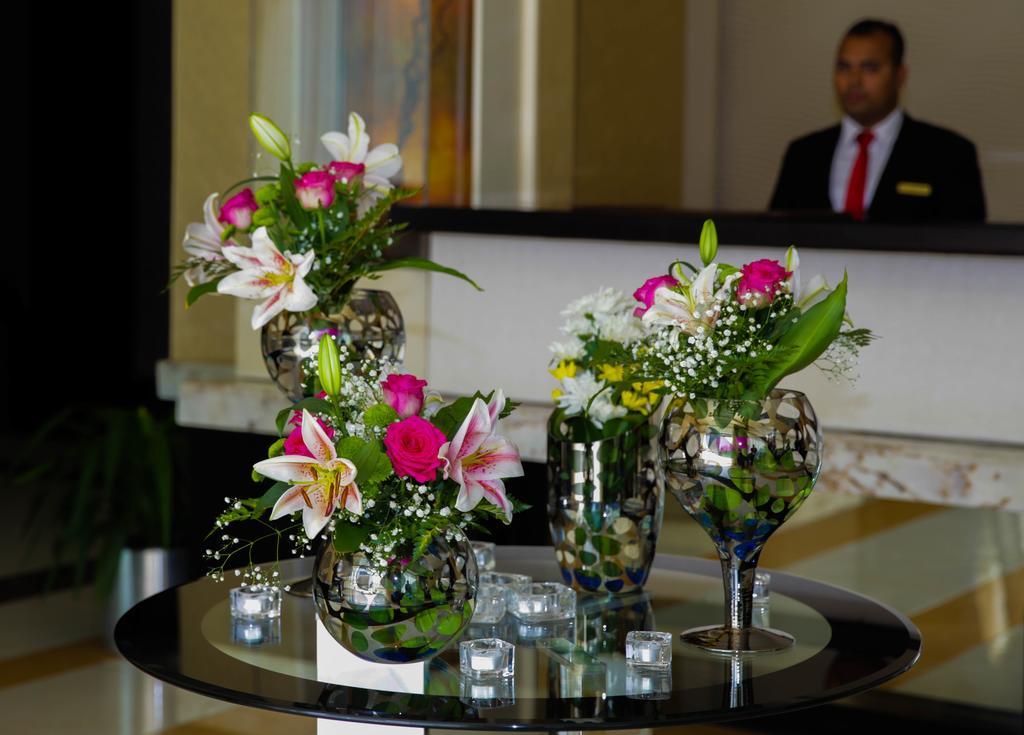 Dalin Hotel Riad Exterior foto