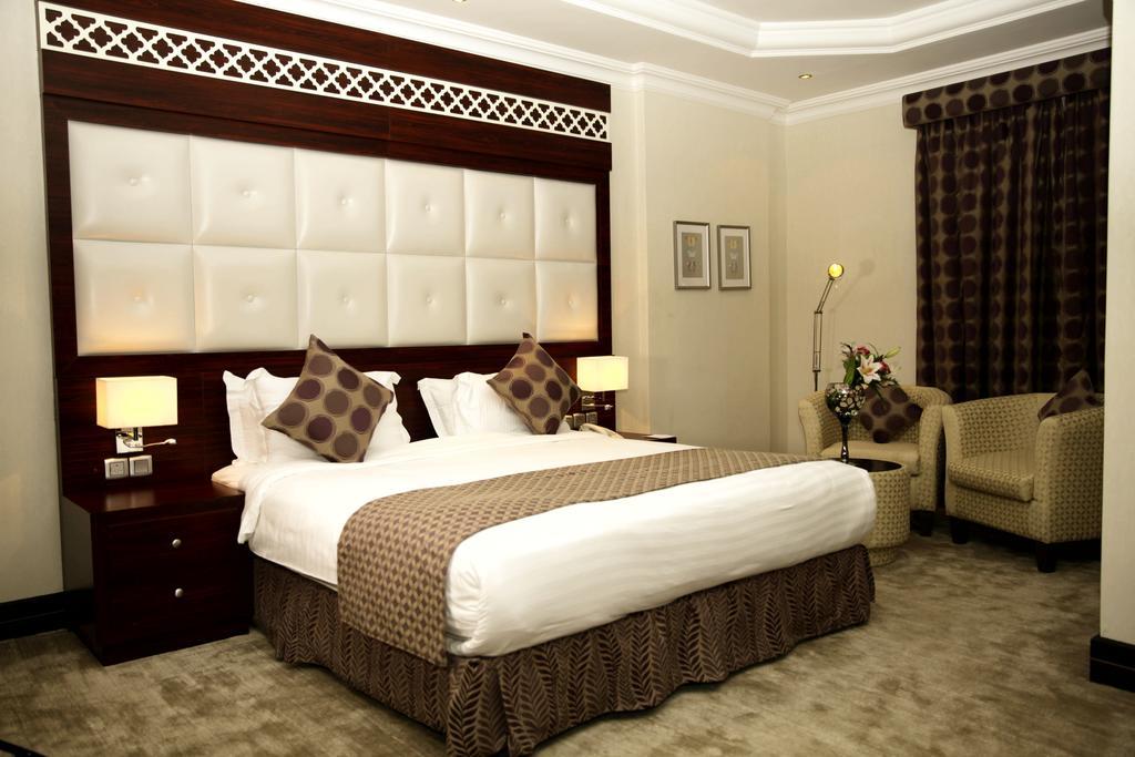 Dalin Hotel Riad Exterior foto