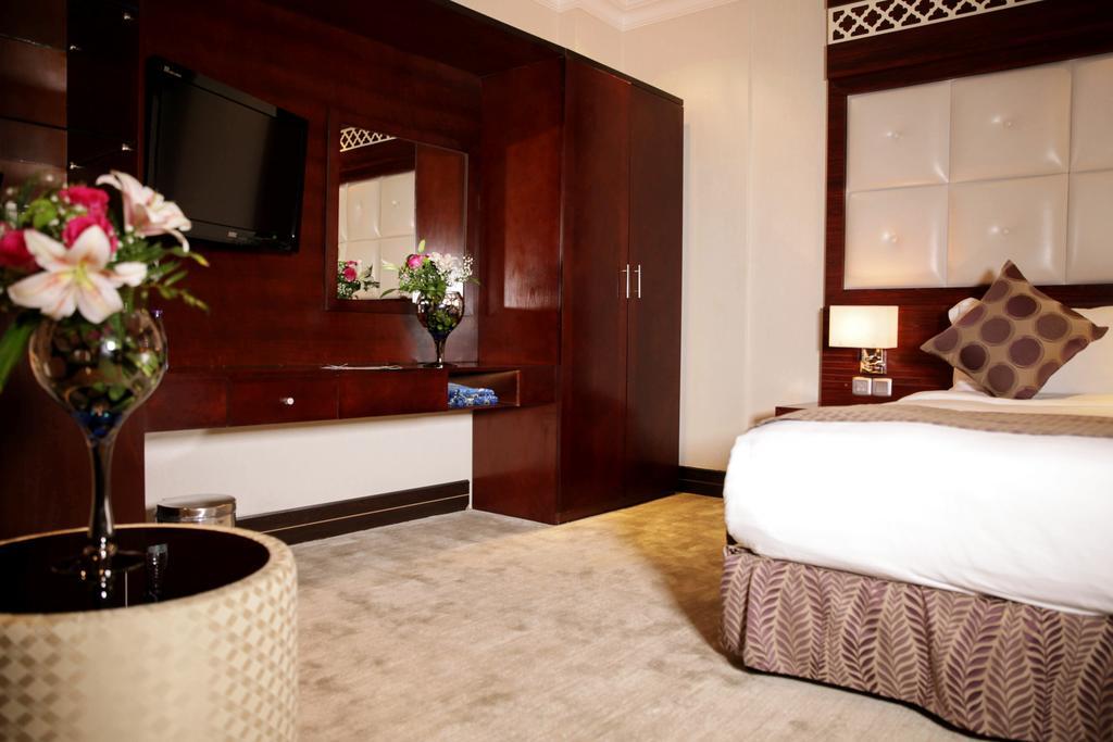 Dalin Hotel Riad Exterior foto
