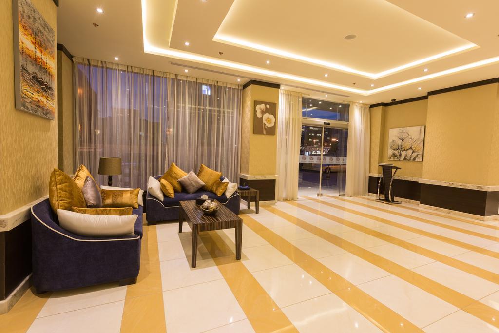 Dalin Hotel Riad Exterior foto
