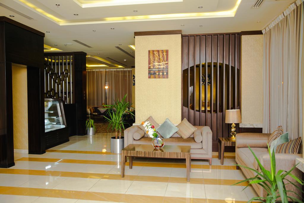 Dalin Hotel Riad Exterior foto