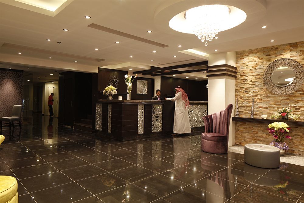 Dalin Hotel Riad Exterior foto