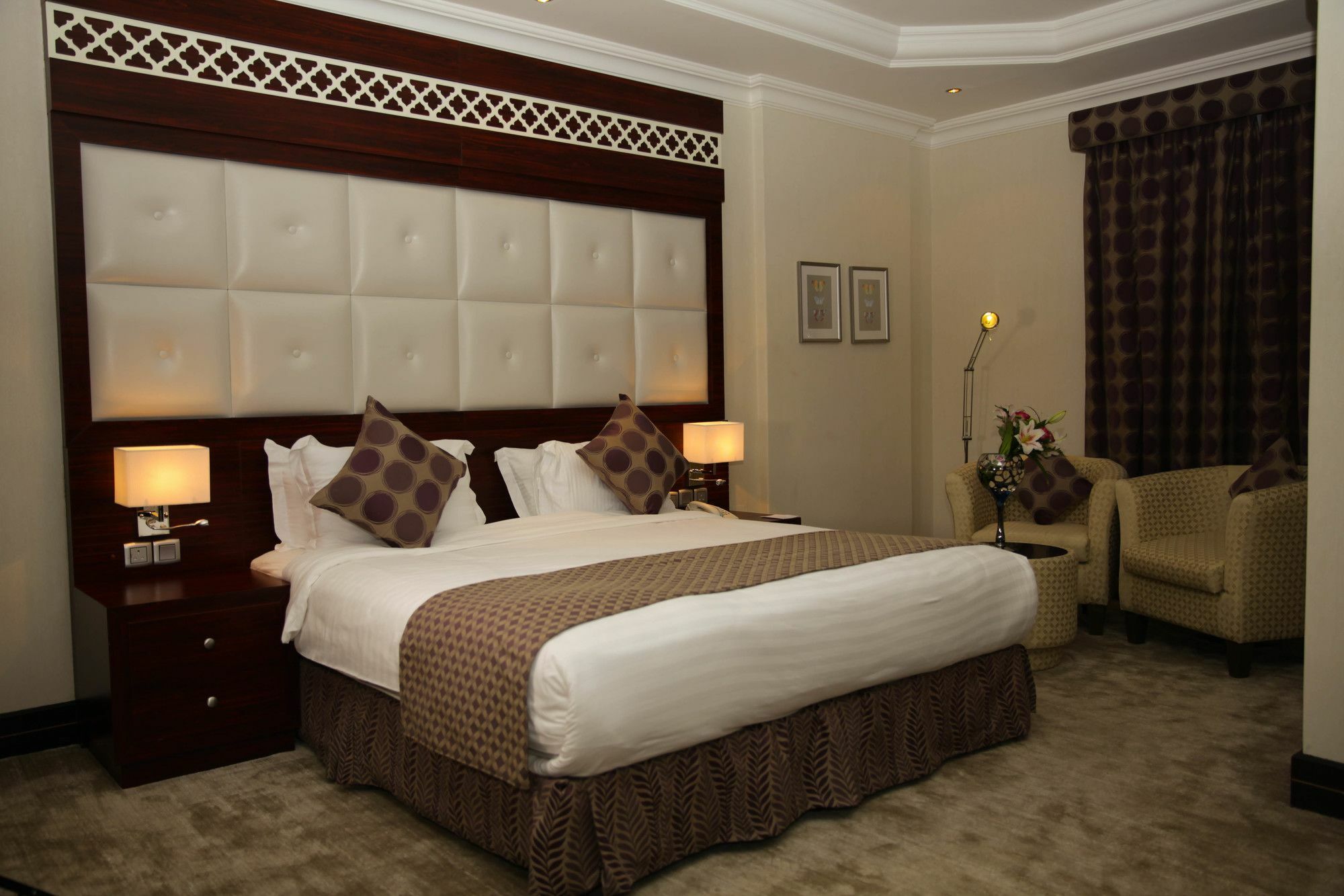 Dalin Hotel Riad Exterior foto