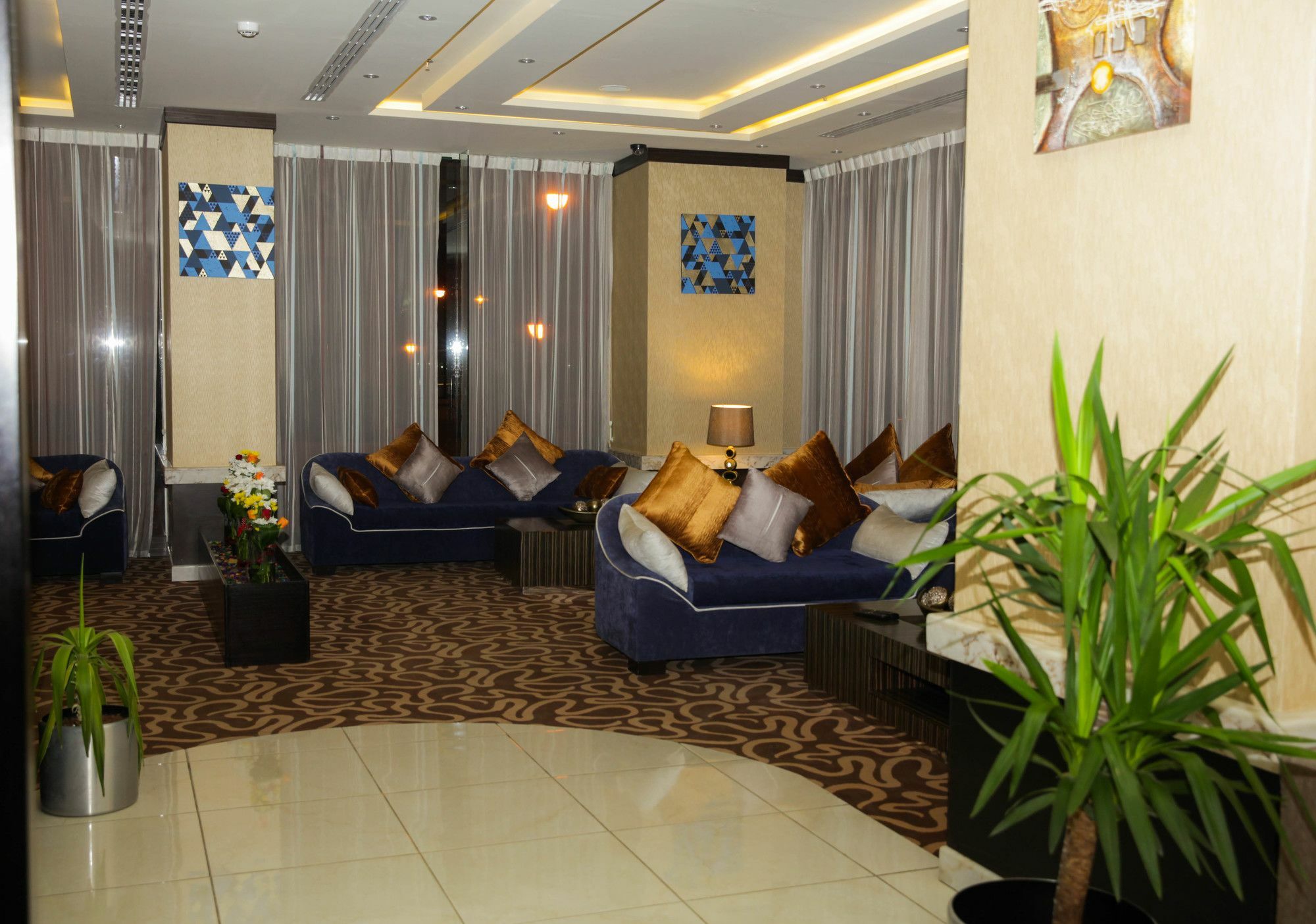 Dalin Hotel Riad Exterior foto