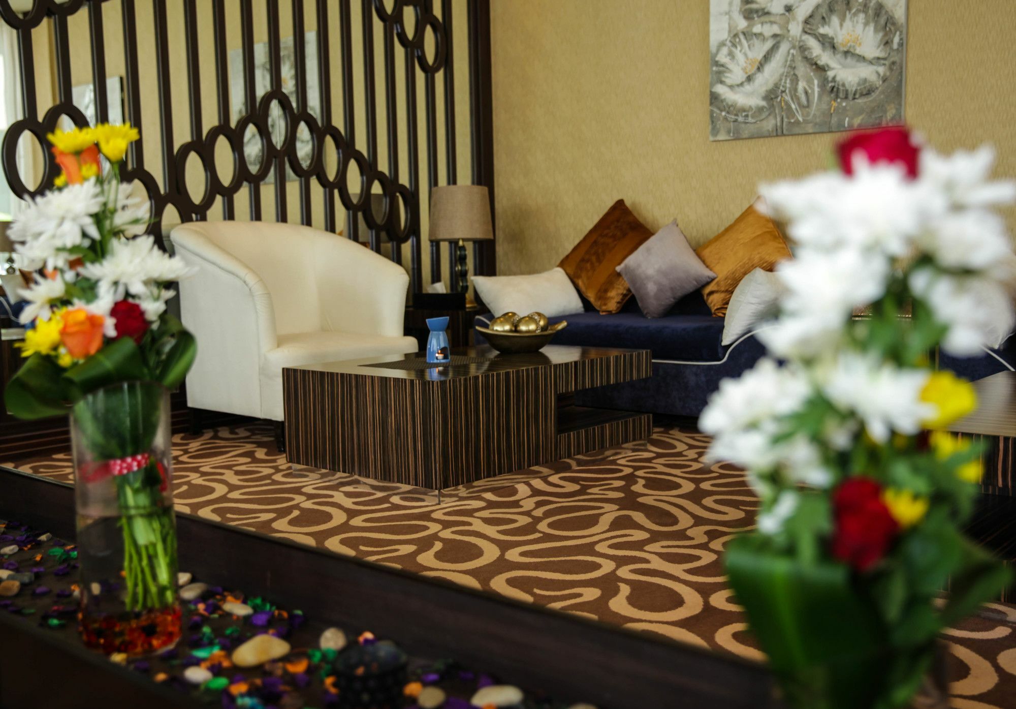Dalin Hotel Riad Exterior foto